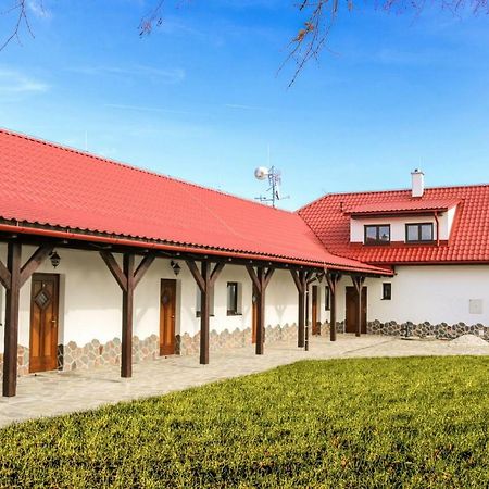 Ubytování Na prženských pasekách Mikuluvka Exterior foto