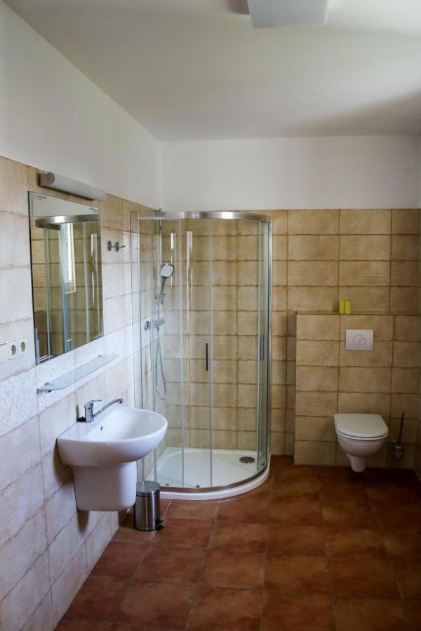 Ubytování Na prženských pasekách Mikuluvka Exterior foto